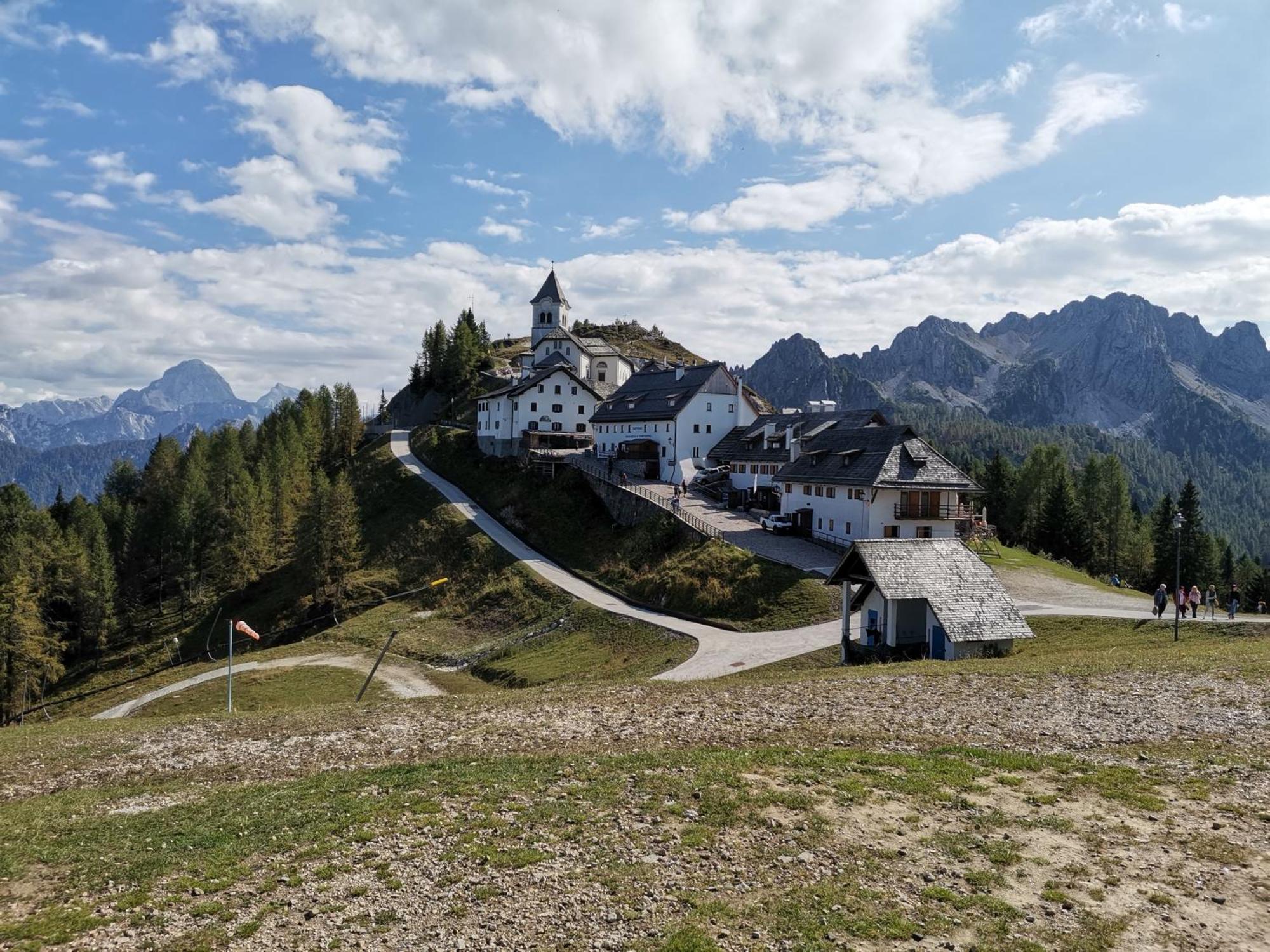 Landhaus Marie Гермагор Екстер'єр фото