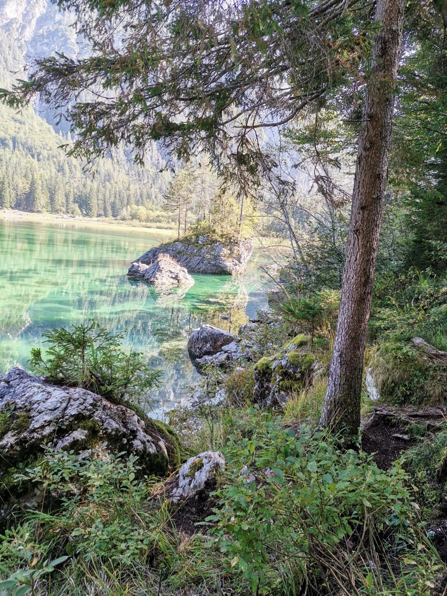 Landhaus Marie Гермагор Екстер'єр фото